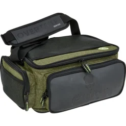 Gunki Sac De Transport Overtake Box Bagfront Stripes * Bagagerie Carnassier