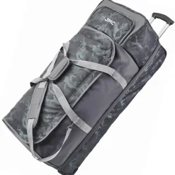 JMC Sac De Transport Voyageur V3 - Camo * Bagagerie Mouche