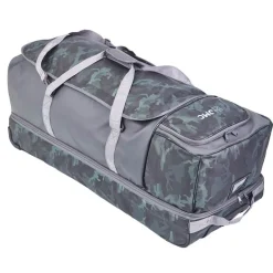 JMC Sac De Transport Voyageur V3 - Camo * Bagagerie Mouche