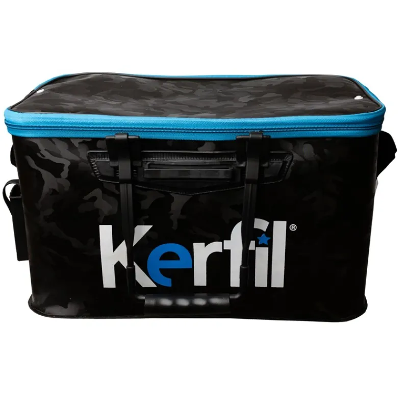 Kerfil Sac De Transport Bakkan * Bagagerie Mer