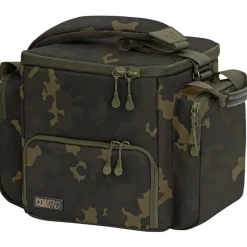 Korda Sac De Transport Compac Cookware Bag Dark Kamo * Bagagerie Carpe