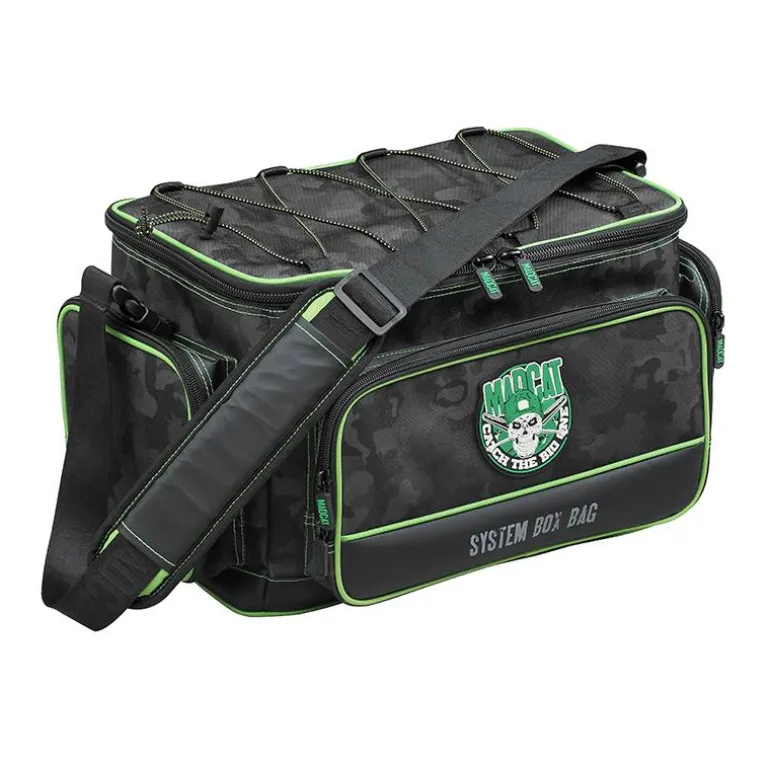 Sac De Transport Madcat System Box Bag 18L