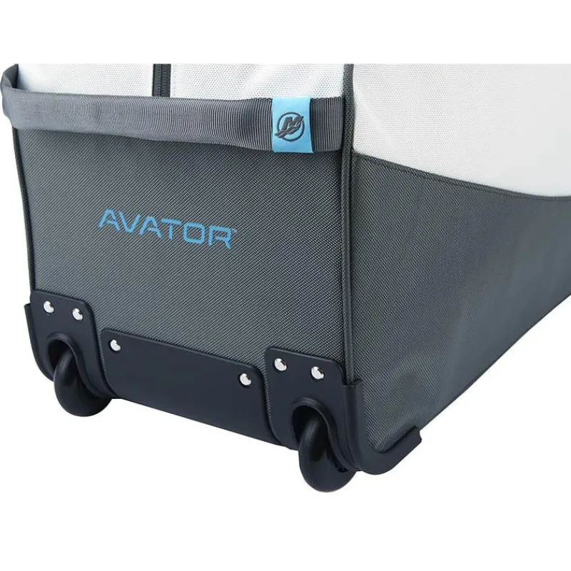 Mercury Sac De Transport Avec Roulettes Pour Moteur Avator 7.5E * Moteurs Électriques Bateau
