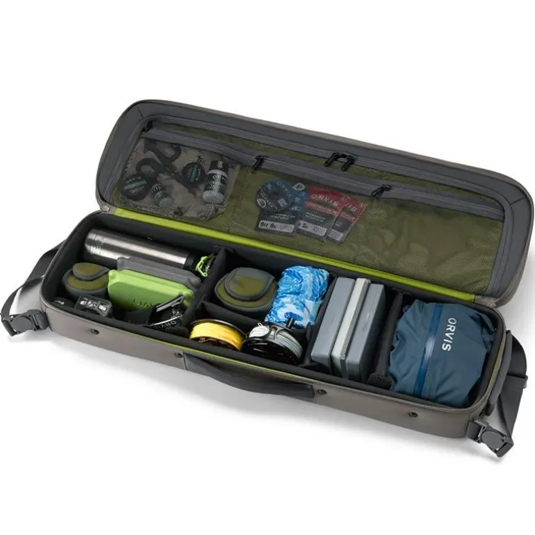 Sac De Transport Orvis Carry It All