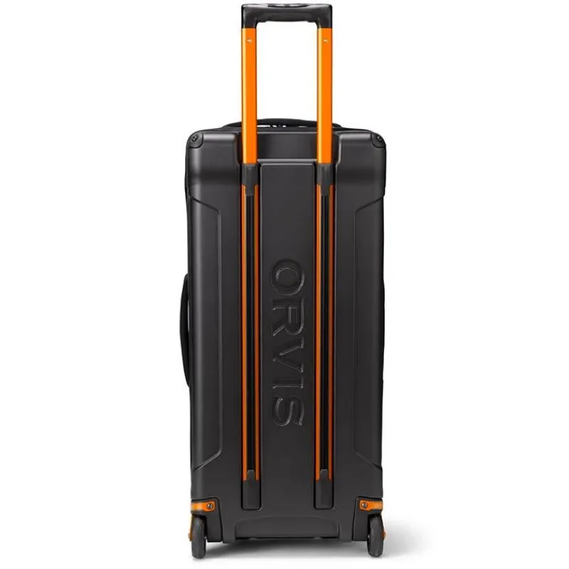 Orvis Sac De Transport Trekkage Lt Adventure 80L Roll * Bagagerie Mouche