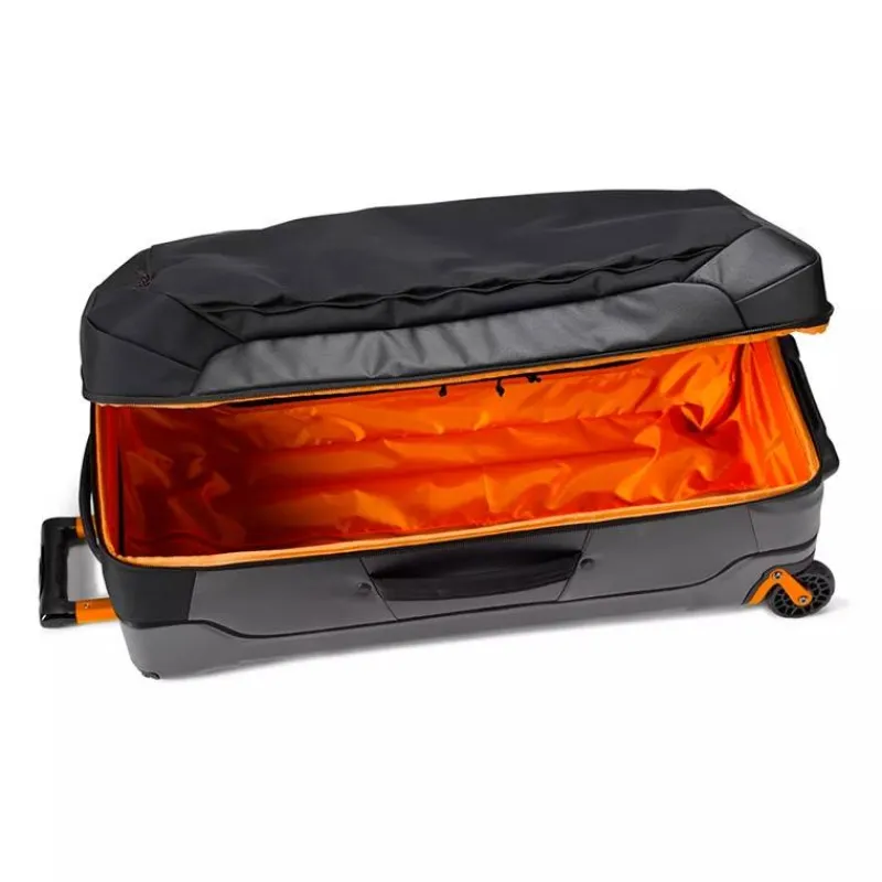 Orvis Sac De Transport Trekkage Lt Adventure 80L Roll * Bagagerie Mouche