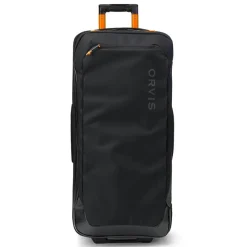 Orvis Sac De Transport Trekkage Lt Adventure 80L Roll * Bagagerie Mouche