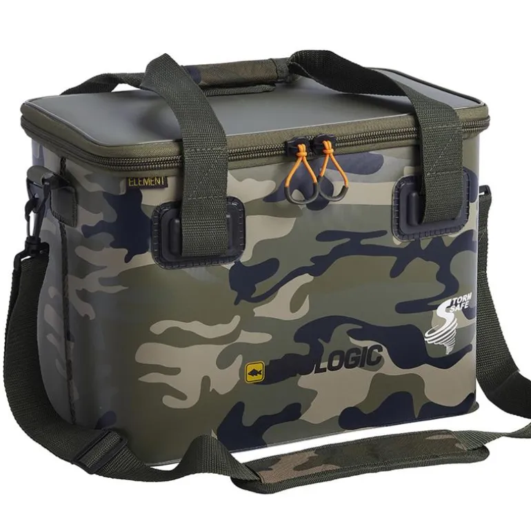 Sac De Transport Prologic Element Storm Safe Luggage Utility Bag