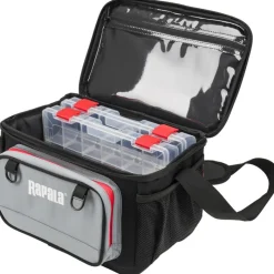 Rapala Sac De Transport Countdown Tackle Bag Lite * Bagagerie Carnassier