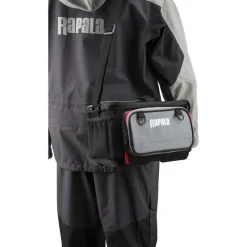 Rapala Sac De Transport Countdown Tackle Bag Lite * Bagagerie Carnassier