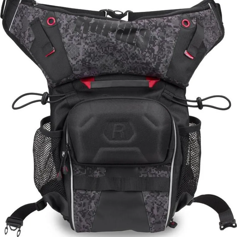 Sac De Transport Rapala Urban Messenger Bag
