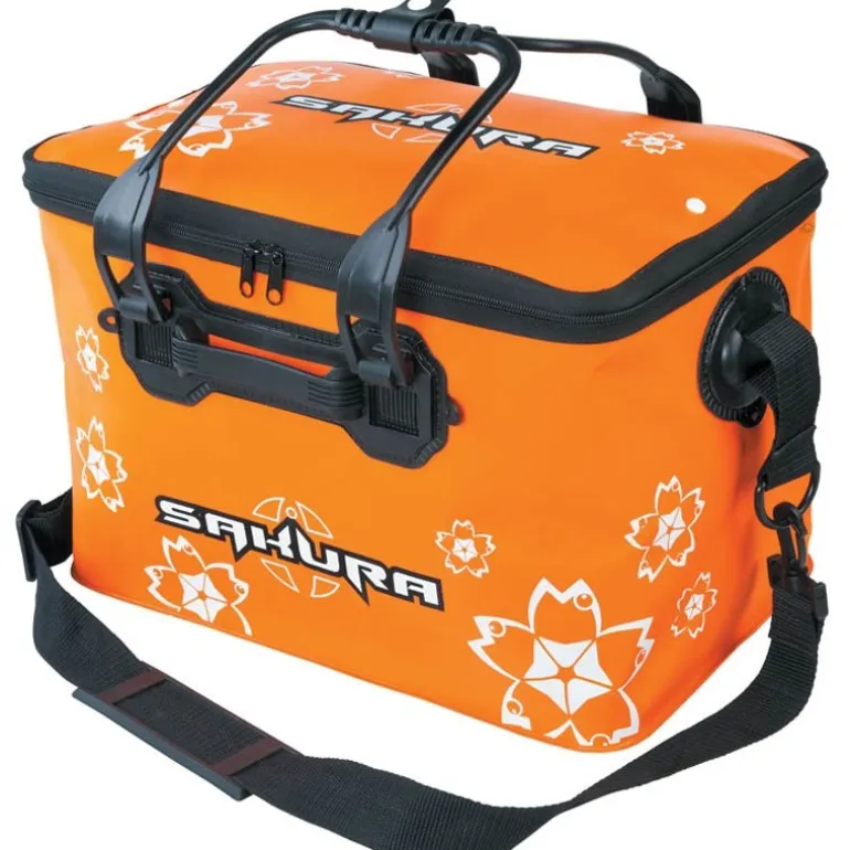 Sac De Transport Sakura Bakkan Bag