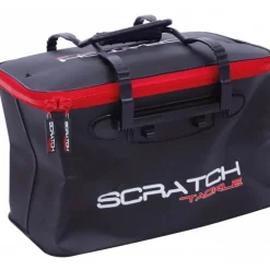 Scratch Tackle Sac De Transport Bakkan - 16L * Bagagerie Mer