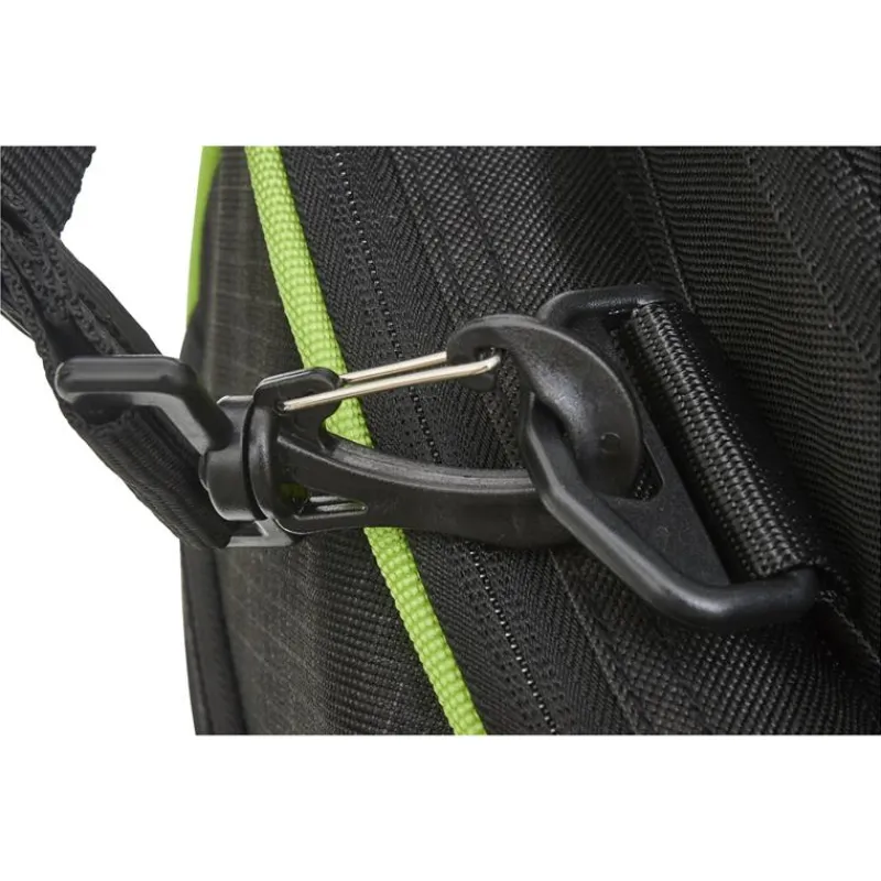 Sensas Sac De Transport Power Match Rigide * Bagagerie Coup