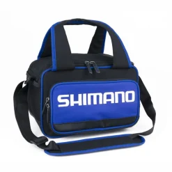 Shimano Sac De Transport All-Round Tackle Bag * Bagagerie Mer