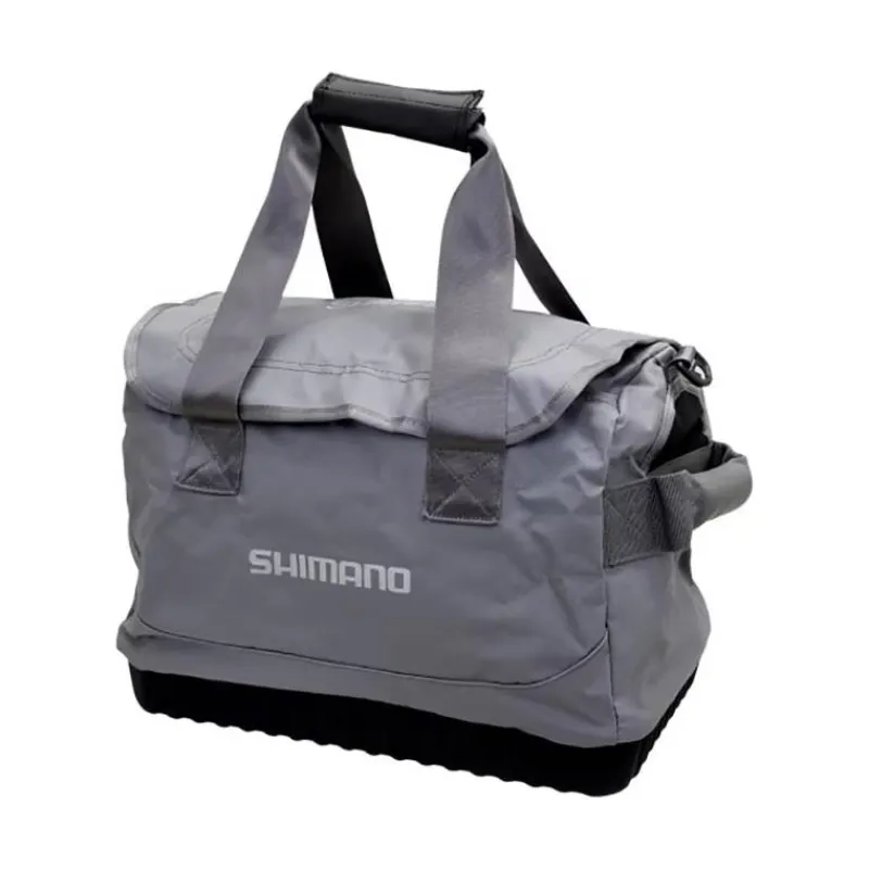Shimano Sac De Transport Banar Bag * Bagagerie Mer