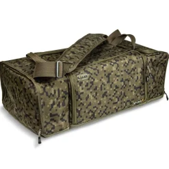 Solar Sac De Transport Sp C-Tech Travel Bag * Bagagerie Carpe