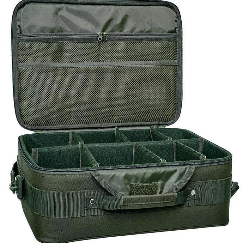 Starbaits Sac De Transport Sb Pro Safe Case * Bagagerie Carpe