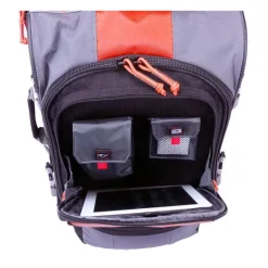 TFO Sac De Transport Rolling Carry-On * Bagagerie Mouche