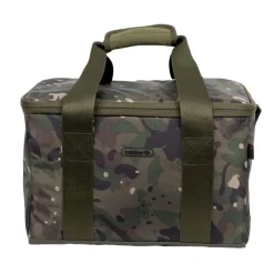 Trakker Sac De Transport Nxc Camo Cook-R Bag * Bagagerie Carpe