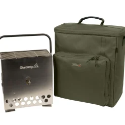 Sac De Transport Trakker Nxg Bivvy Heater Bag