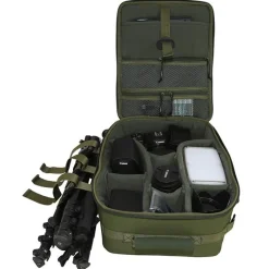 Trakker Sac De Transport Nxg Camera Tech Bag * Bagagerie Carpe