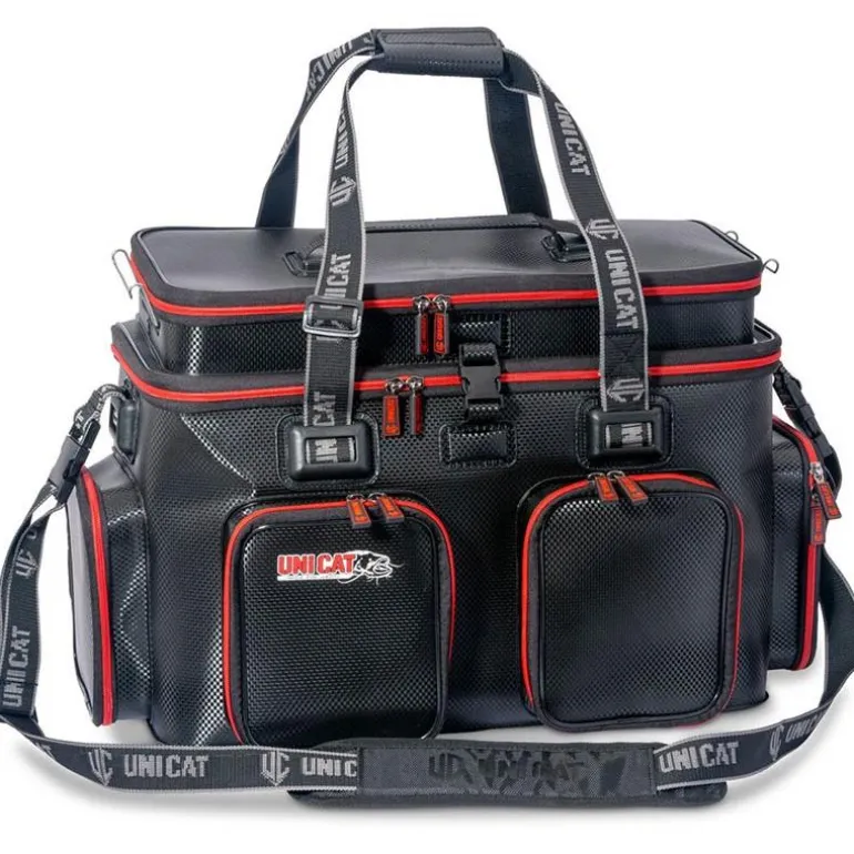 Sac De Transport Unicat Tackle Tank Xl