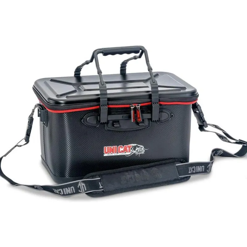 UniCat Sac De Transport Tackle Tank 25 * Bagagerie Silure