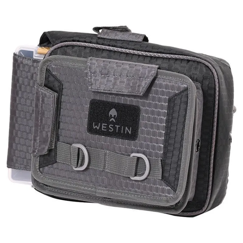 Westin Sac De Transport W4 Quick Bag * Bagagerie Carnassier