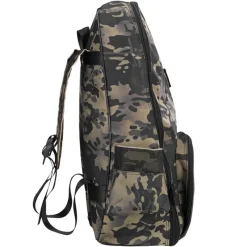Carp Royal Sac À Dos Rucksack Pour Bateau Amorceur * Propulsion Appâts