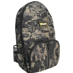 Carp Royal Sac À Dos Rucksack Pour Bateau Amorceur * Propulsion Appâts