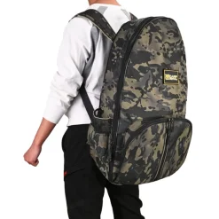 Carp Royal Sac À Dos Rucksack Pour Bateau Amorceur * Propulsion Appâts