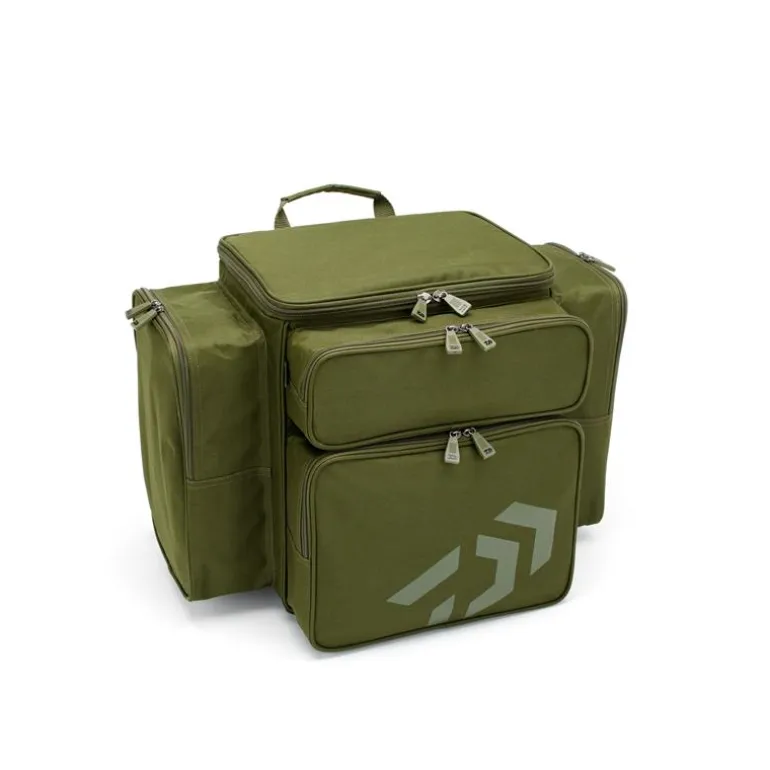 Sac À Dos Daiwa Black Widow 2022