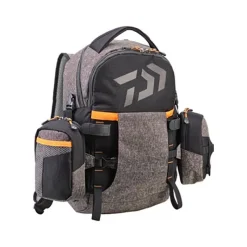Daiwa Sac À Dos Leurre * Bagagerie Carnassier