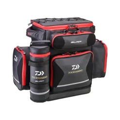 Daiwa Sac À Dos Tournament Surfcasting * Bagagerie Mer