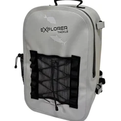 Explorer Tackle Sac À Dos Week-End Trip Back Pack * Bagagerie Carnassier