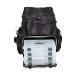 Sac À Dos Fox Rage Camo Voyager Rucksack