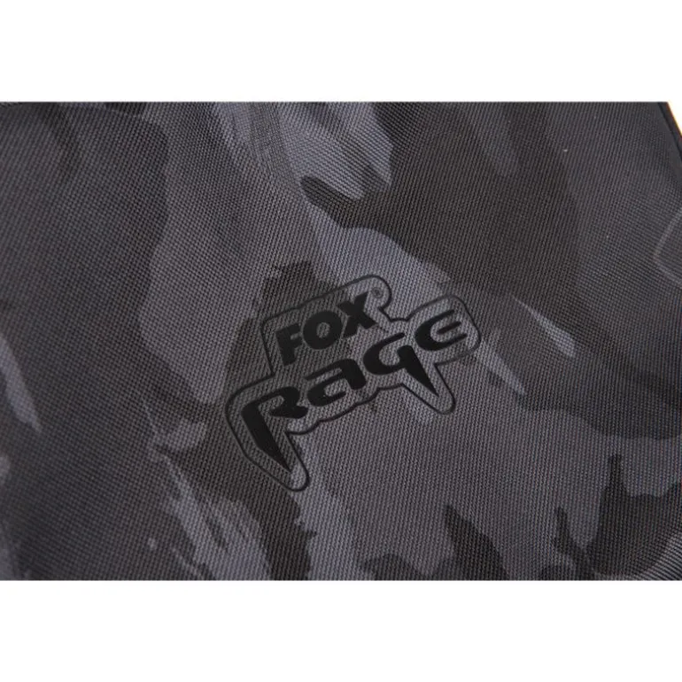 Sac À Dos Fox Rage Camo Voyager Rucksack