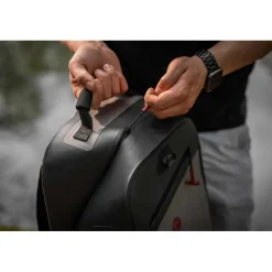 Fox Rage Sac À Dos Pro Series Waterproof Rucksack * Bagagerie Carnassier