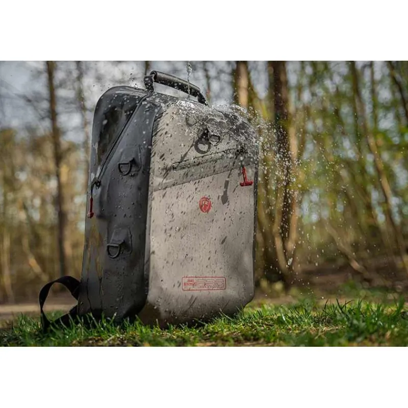 Fox Rage Sac À Dos Pro Series Waterproof Rucksack * Bagagerie Carnassier
