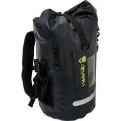 Gunki Sac À Dos Dry Bag-Wading Backpack 40 * Bagagerie Carnassier