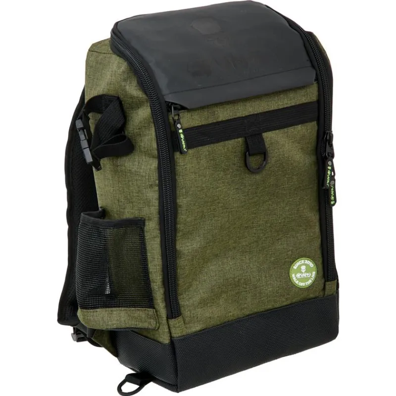 Gunki Sac À Dos Overtake Street Backpack * Bagagerie Carnassier