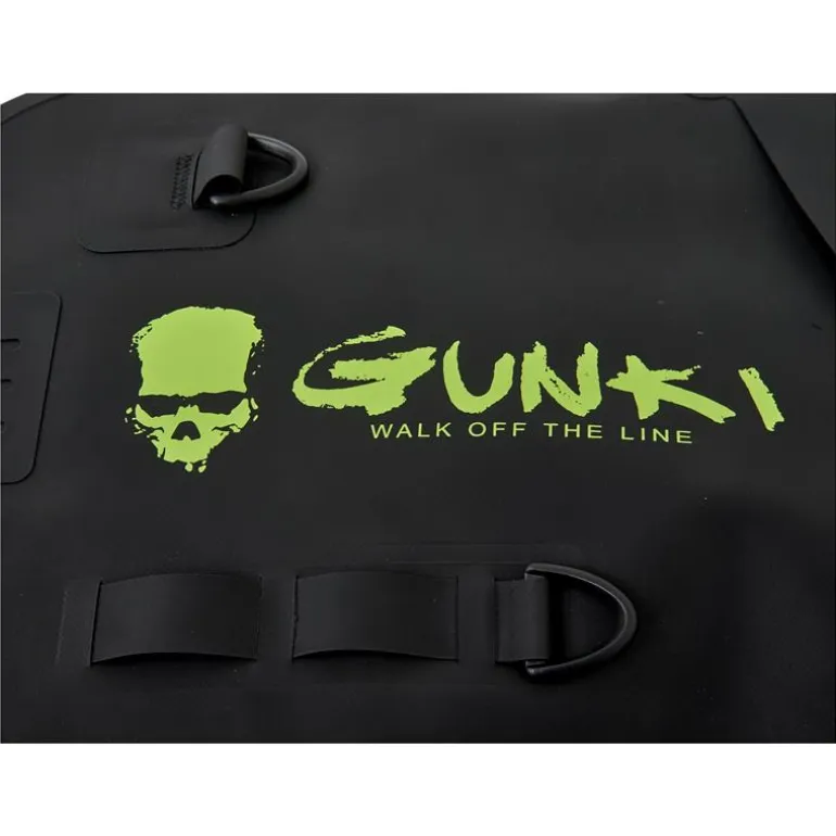 Sac À Dos Gunki Wading-Proteam Backpack