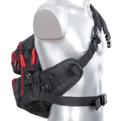 Hart Sac À Dos Spin Fitness - 10L * Bagagerie Carnassier