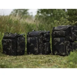 Korda Sac À Dos Compac 30 Dark Kamo * Bagagerie Carpe