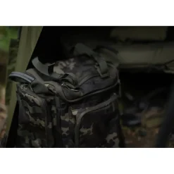 Korda Sac À Dos Compac 30 Dark Kamo * Bagagerie Carpe