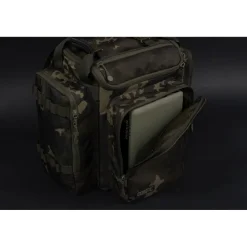 Korda Sac À Dos Compac 30 Dark Kamo * Bagagerie Carpe