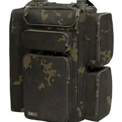 Korda Sac À Dos Compac Rucksack 60 Dark Kamo * Bagagerie Carpe
