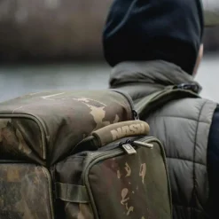 Nash Sac À Dos Subterfuge Rucksack * Bagagerie Carpe