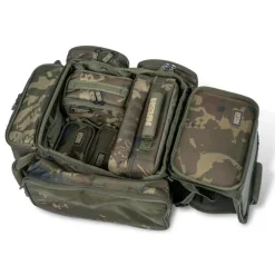 Nash Sac À Dos Subterfuge Rucksack * Bagagerie Carpe